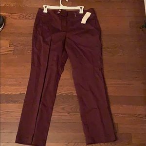 New York & Company petite size 12 dress pant
